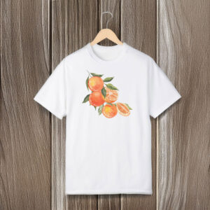 Political-Statement-Citrus-Art-Tee,-Deny-Defend-Depose-T-Shirt-usa