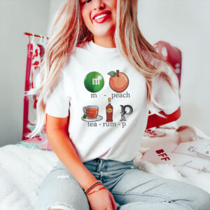 Political-Wordplay-Graphic-Tee,-Impeach-Trump-Rebus-T-Shirt-usa