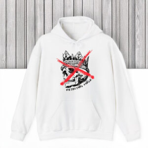 Rejection-of-Authority-Political-T-Shirt,-Protest-Skull-Crown-Tee-us