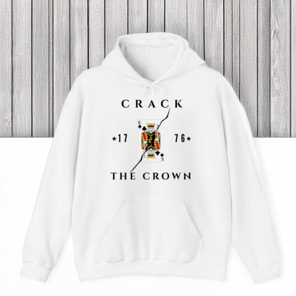 Revolutionary-Statement-Tee,-Crack-The-Crown-Anti-King-Playing-Card-Shirts