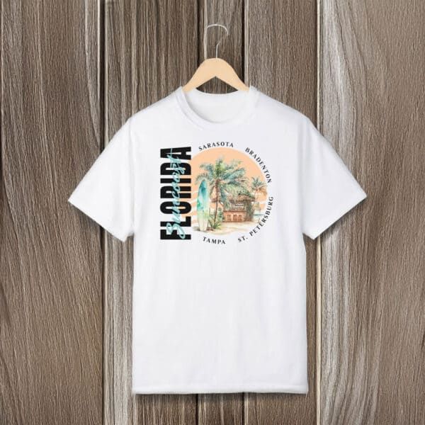 Sarasota,-Bradenton,-Tampa,-St.-Petersburg,-Florida-Suncoast-Shirt
