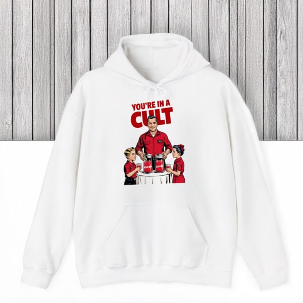 Satirical-Political-Humor-Tee,-You're-In-A-Cult-T-Shirt-us