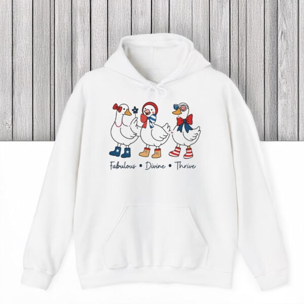 Silly-Goose-Fuck-Trump-Anti-Trump-Funny-Political-T-Shirts