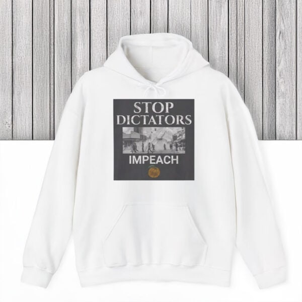 Stop-Dictators-Impeach-Trump-Protest-T-Shirts