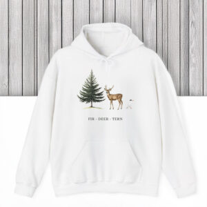 Subtle-Anti-Trump-Nature-Pun-Tee,-Fir-Deer-Tern-T-Shirt-us