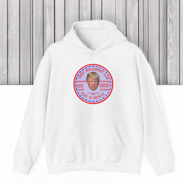 The-2022-Political-Fashion-Trend,-Trump-Impeach-T-Shirts