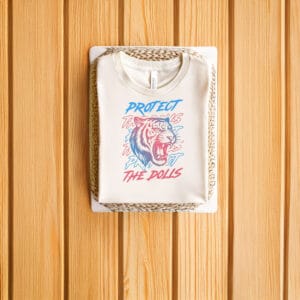 Trans-Rights-Empowerment-Graphic-Tee,-Protect-The-Dolls-T-Shirt-us