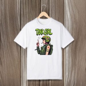 Vintage-Graphic-Tee,-Tank-Girl-Retro-Gamer-Cult-Movie-T-Shirt-usa