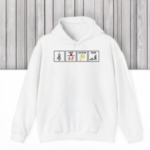 Visual-Symbols-Teacher-&-Therapist-Tee,-I-Want-Summer-Break-T-Shirts