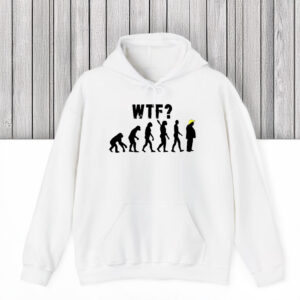 WTF-Political-Satire-Graphic-Tee,-Anti-Trump-Evolution-T-Shirt-us