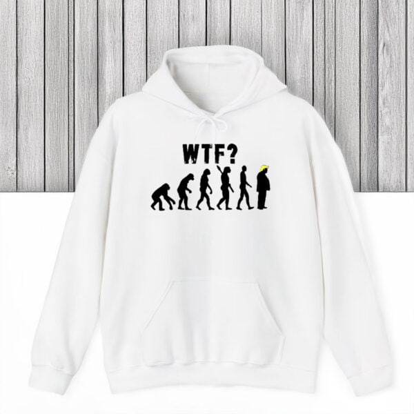 WTF-Political-Satire-Graphic-Tee,-Anti-Trump-Evolution-T-Shirt-us