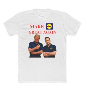 Political Statement Tee, Anti Trump Shirt