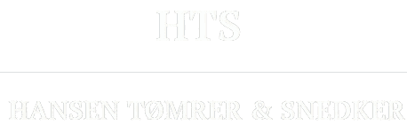 Hansen Tømrer & Snedker