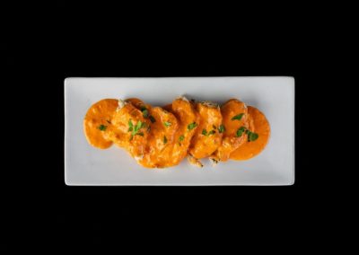 Cajun Chicken