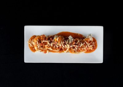 Chicken Pomodoro