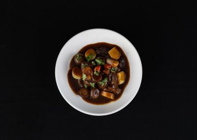 Great Lakes Porter Braised Pot Roast