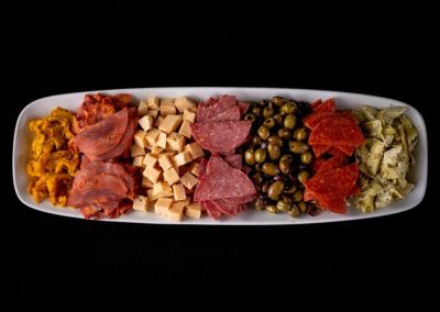 Italian Antipasto