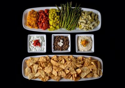 Mezze Platter