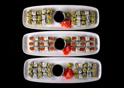 Sushi Board