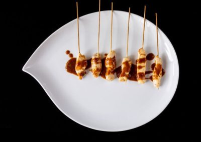Chicken Satay
