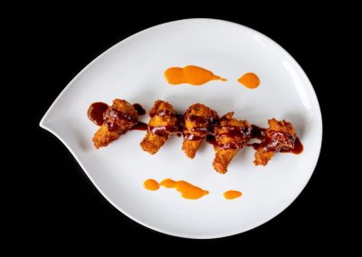 Crispy Drumstick