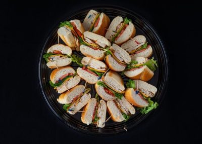 Deli Turkey