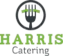 harris catering logo color 1 t