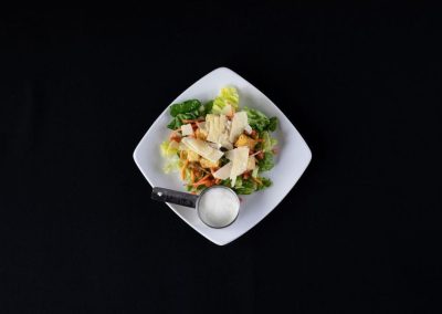 House Salad
