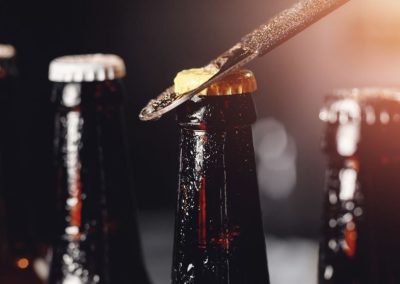 Imported/Craft Beer
