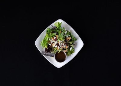 Michigan Field Salad