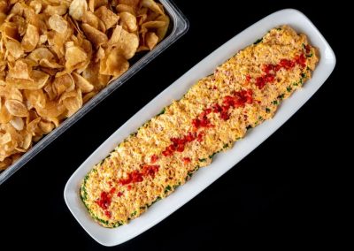 Pimento Cheese Dip | Kettle Chip