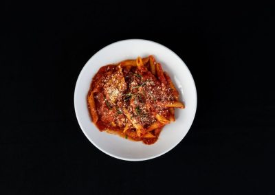 Red Sauce