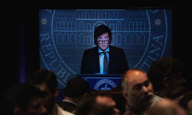 Entre la negación y la incertidumbre