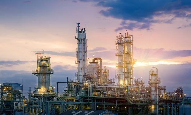 Transición energética ¿en marcha?