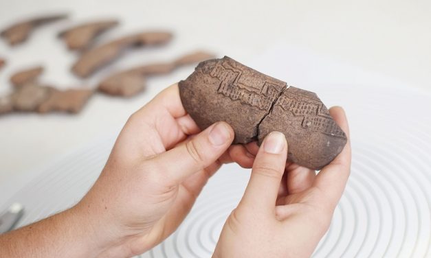 Antigua alfarería indígena, recupera su esplendor de la mano de la tecnología 3D