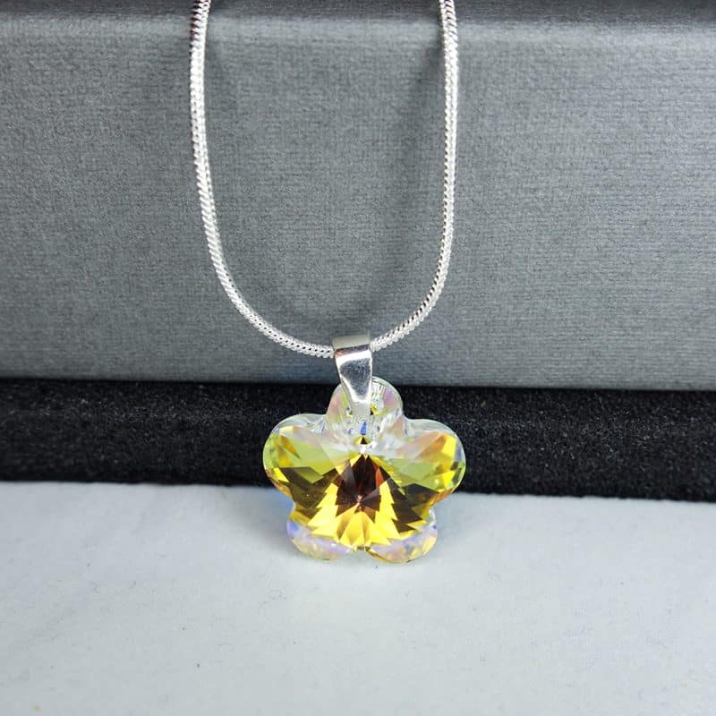 To Mum - A Necklace of Love and Gratitude - Image 2