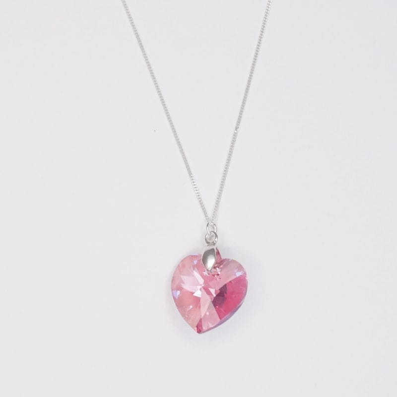 To My Little Sis - A Necklace of Sisterly Love - Image 2