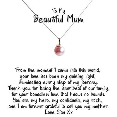 To My Mum - My Rock