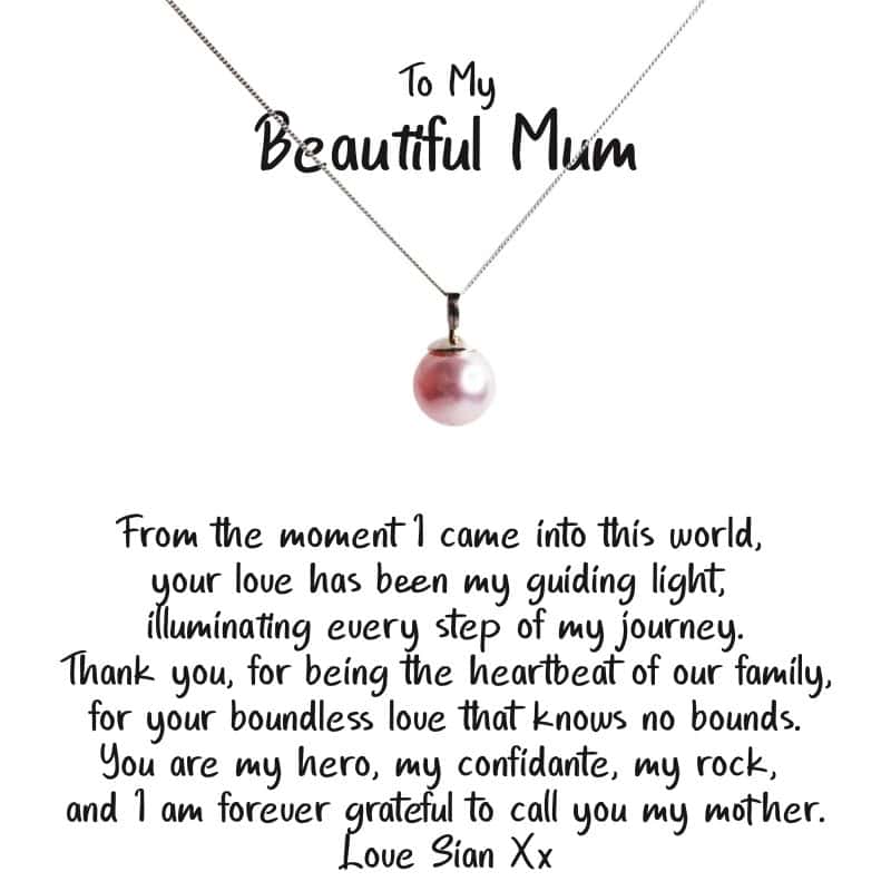 To My Mum - My Rock