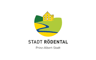 Stadt Rödental