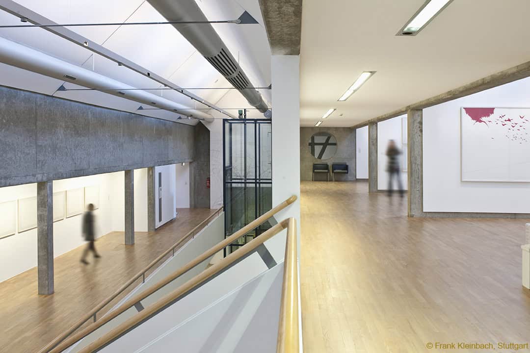 Städtische Galerie Bietigheim-Bissingen