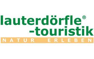 Logo_Lauterdörfle_Touristik_329 Landkreis Pfaffenhofen a.d. Ilm