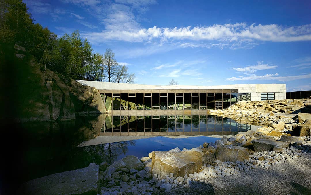 Granitzentrum_Gebäude_1080 Granitzentrum_Gebäude