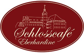 Schlosscafé Eberhardine | Schloss Pretzsch