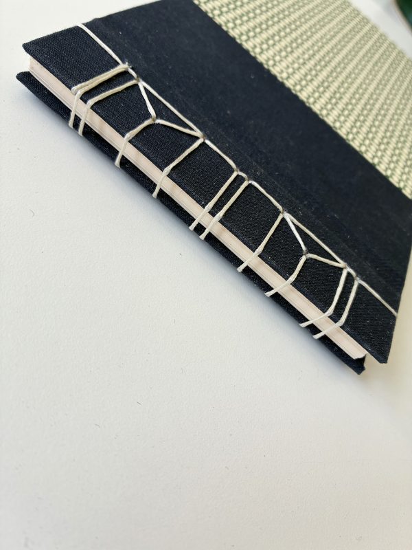 Japanese stab binding II
