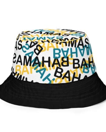 Bucket Hat (Bahamas)