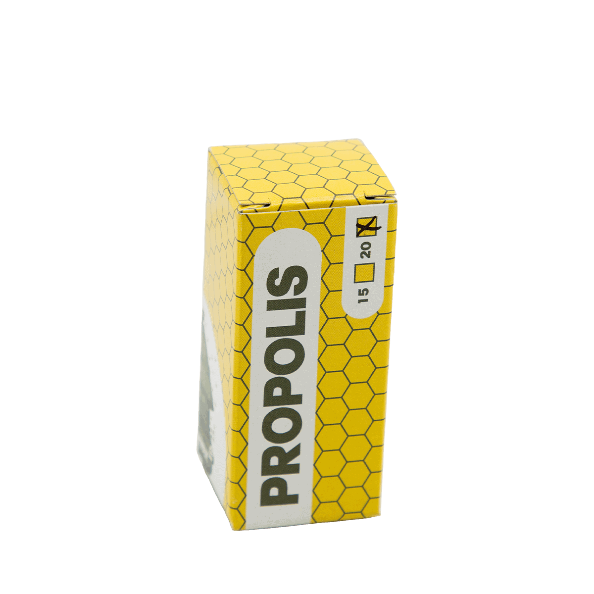 Čebelarstvo Veselič, Propolis, 20ml