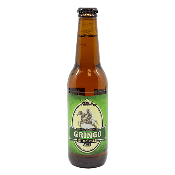 Pivovarna Vizir, Gringo, 330ml
