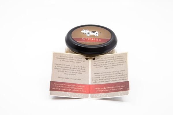 Zlati Ghee, Sezamov namaz, 150 g - Image 3