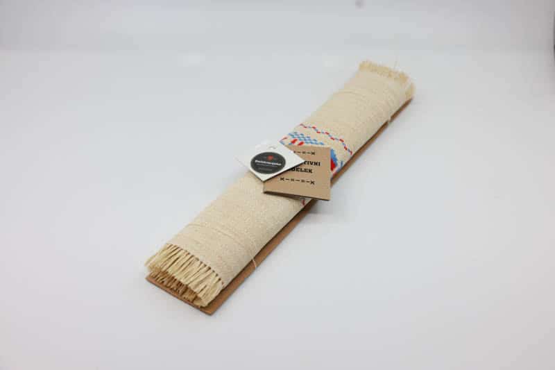 Prtiček 31x31 cm, Veselič Helena